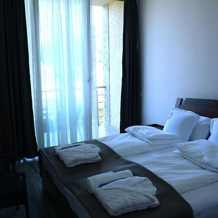 Hotel Lazi Kobuleti Exteriör bild